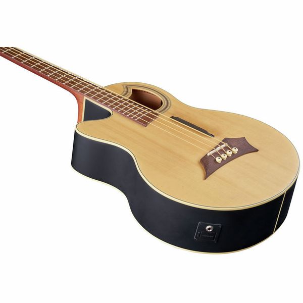 Warwick RB Alien Standard 4 NT LH