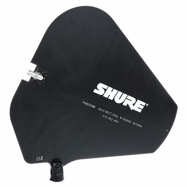 Shure PA 805 SWB