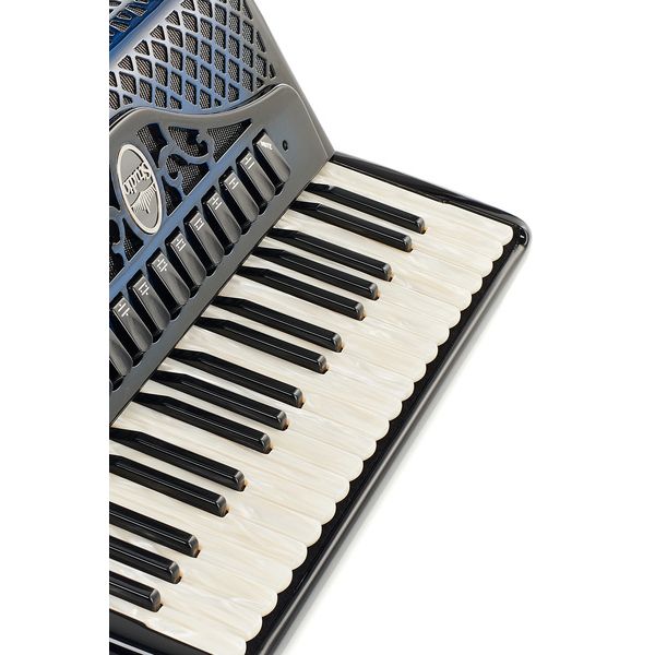 Beltuna Studio IV 96 P Luxe Blue Shad.