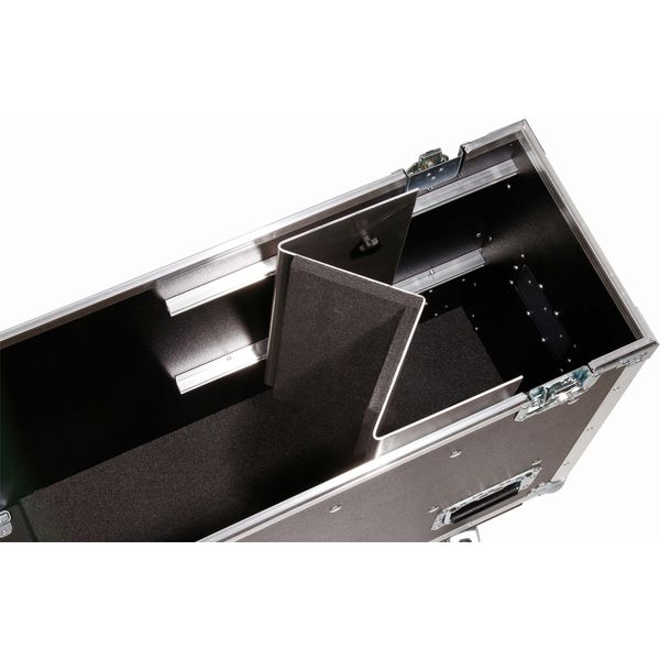 Thon Display Single Case bis 55" PB