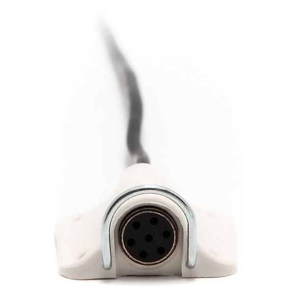 Bubblebee Lav Concealer Sennheiser ME2WH