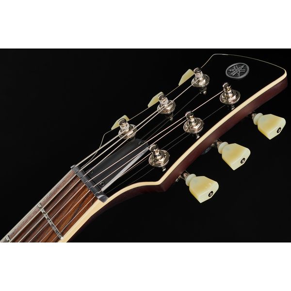 Yamaha Revstar RSS02T Hot Merlot