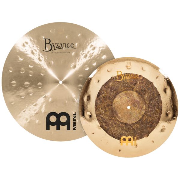Meinl BMIX1 Crash Pack