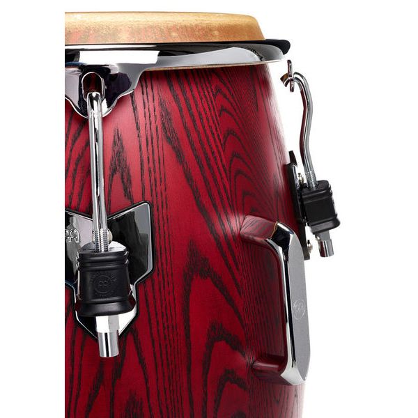 Meinl Woodcraft 11" Conga Red