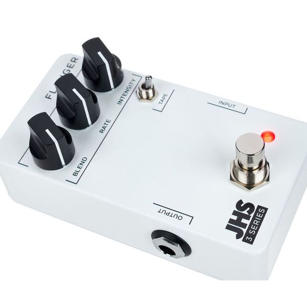 JHS Pedals 3 Series Flanger