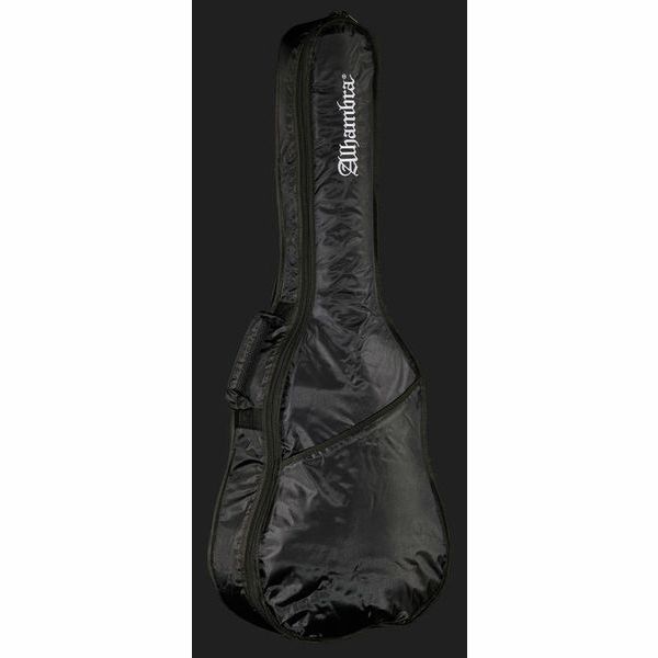 Alhambra 3C A incl.Gig Bag