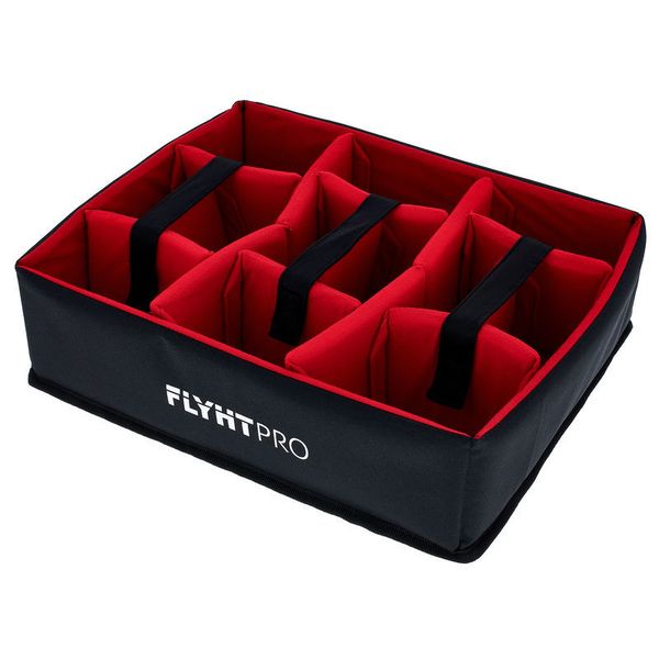 Flyht Pro Flex Inlay WP Safe Box 2