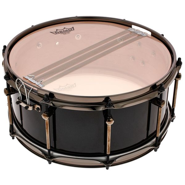 Noble & Cooley 14"x06" Classic Maple Black