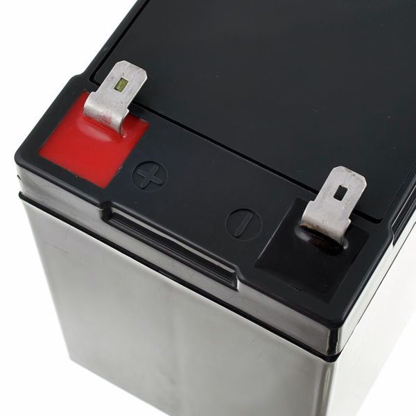 Thomann Battery 12V 7,2Ah