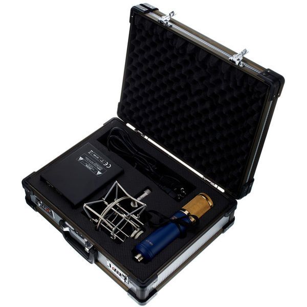 the t.bone SCT 800 + Popkiller