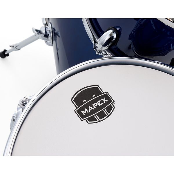 Mapex Mars Maple Fusion Shell Set OD