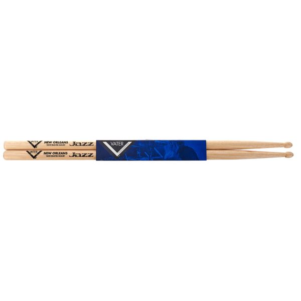 Vater New Orleans Jazz Wood