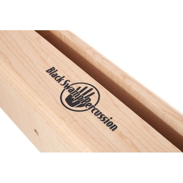 Black Swamp Percussion MWB2 Woodblock