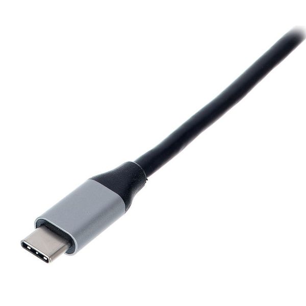 Lindy USB 3.1 C/C Extension Cable 5m