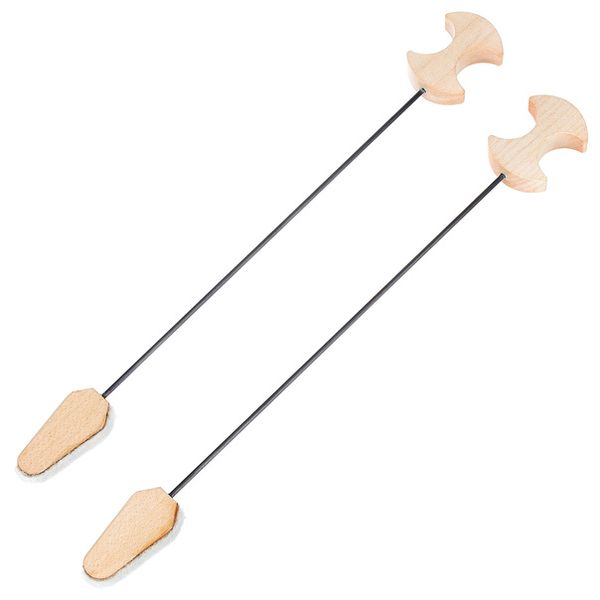 Horst Wünsche Hamm. Dulcimer Mallet 16CTWF