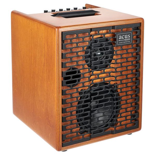 Acus Oneforstreet 5 Cherrywood