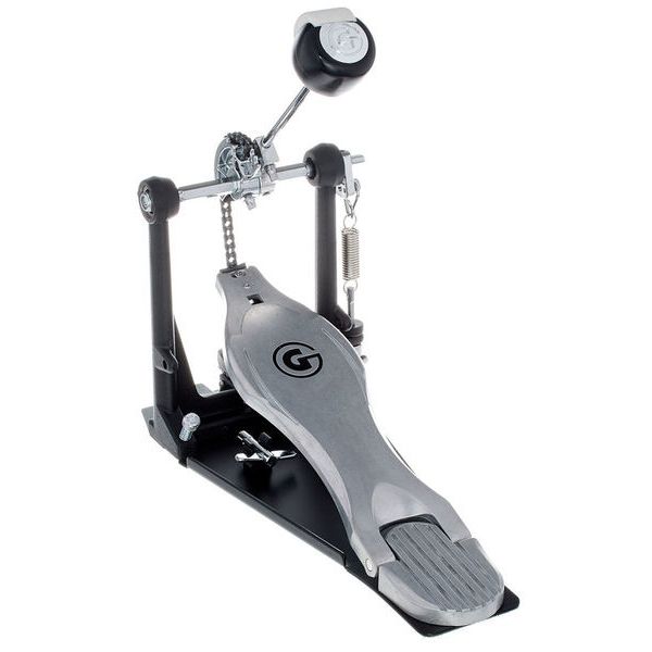 Gibraltar 5711S Bass Drum Single Pedal