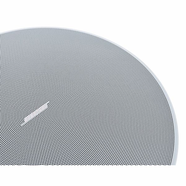 Bose Professional DesignMax DM10P-SUB white