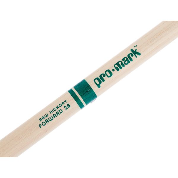 Pro Mark TXR2BW Hickory -Wood- Natural