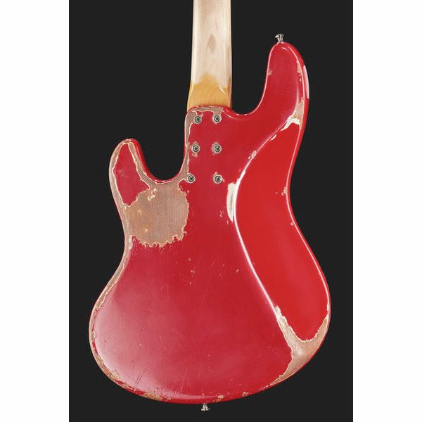 Sandberg California II Marlowe DK 4 RD