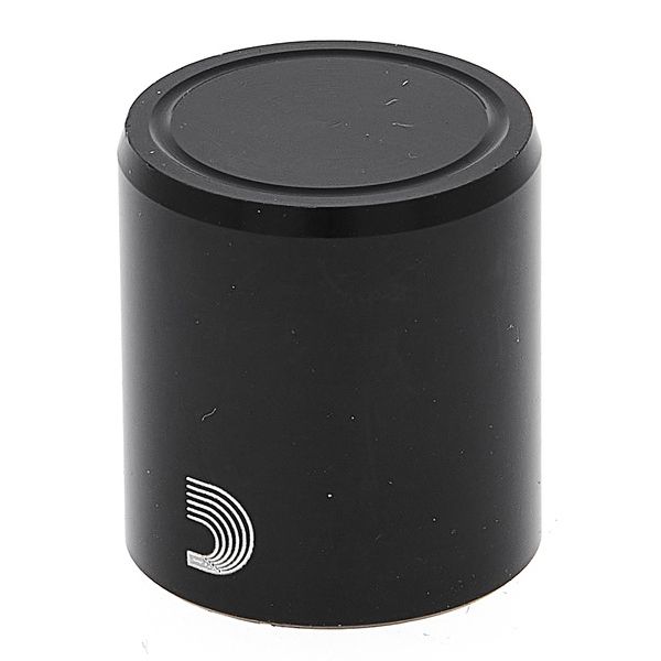 Daddario LokNob TourCap Large M7 Black