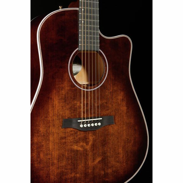 Seagull Artist Peppino Sign. CW BB