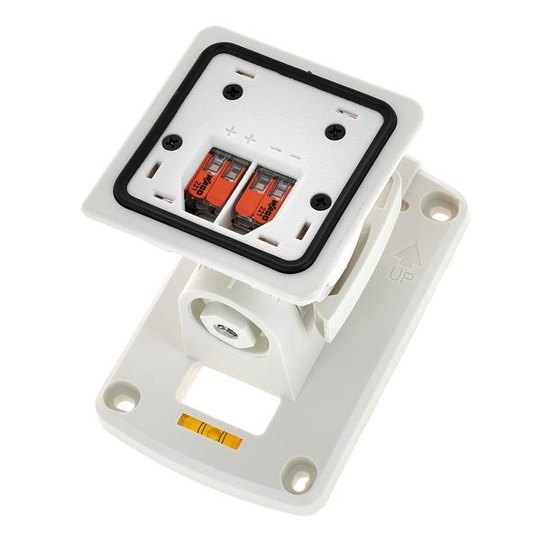 Biamp Systems MASK6CT White