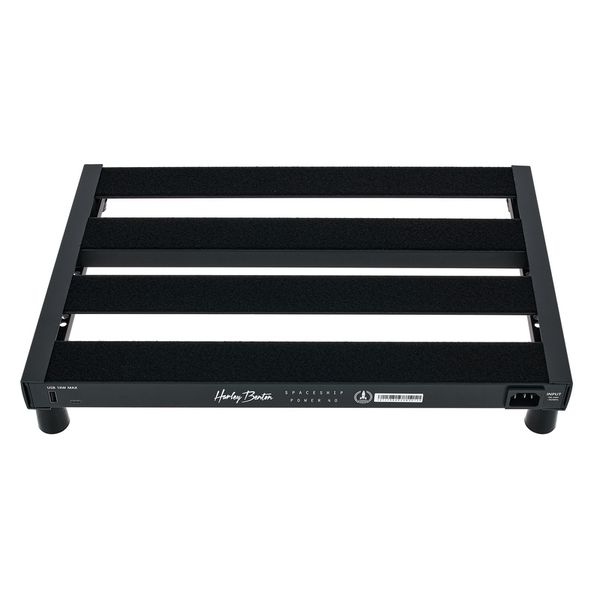 Harley Benton Spaceship Power 40