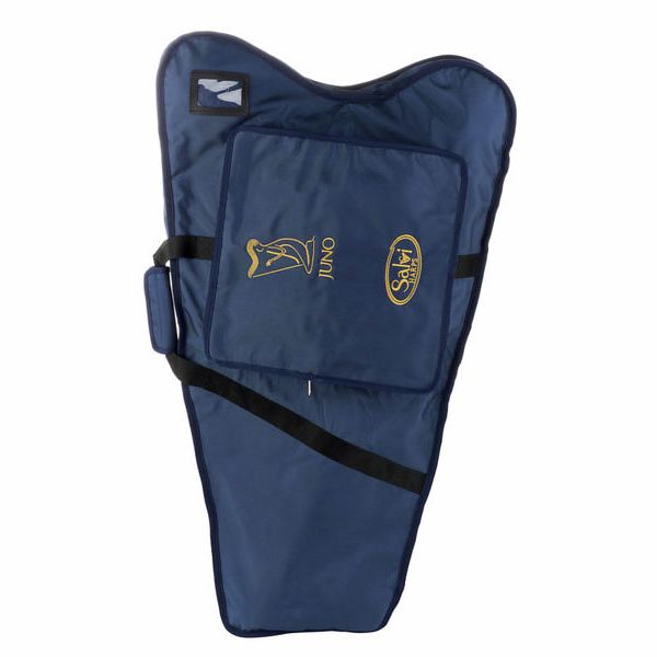 Salvi Juno 27 Red Sipario Biocarbon