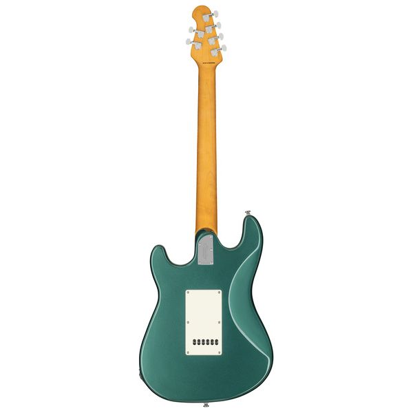 Sterling by Music Man CT30CHSS Sherwood Green