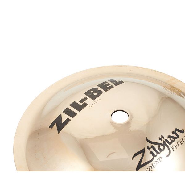 Zildjian 06" Zil-Bel Small