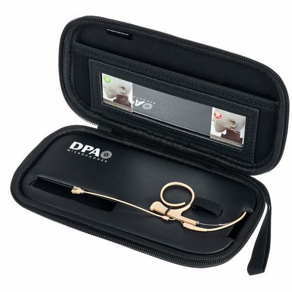 DPA 4166-OC-F-F00-MH