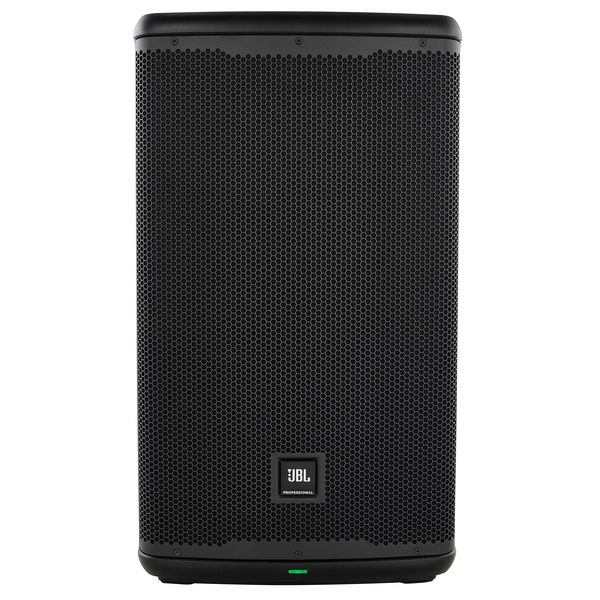 JBL EON712/718S Basis Bundle