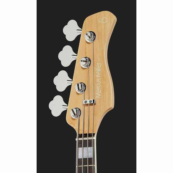 Marcus Miller P7 Alder 4 AW 2nd Gen