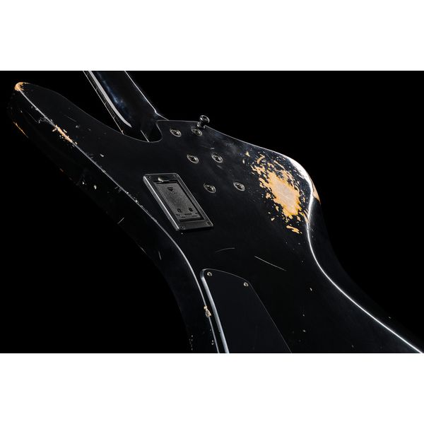 Sandberg Forty Eight 5 BK Victor Brandt