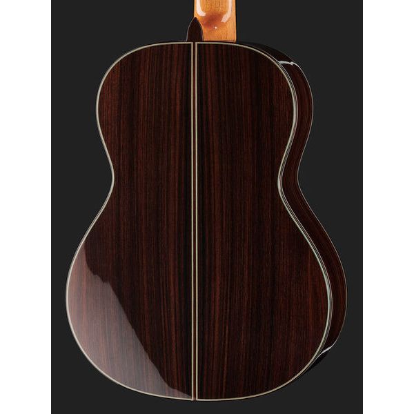 Alhambra 11 P w/Case