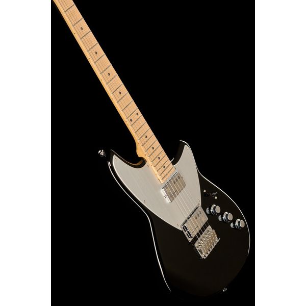 Reverend Billy Corgan Z-One MBK