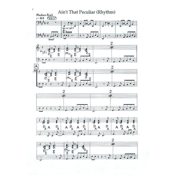 Sher Music Co. The New Real Book 3 C