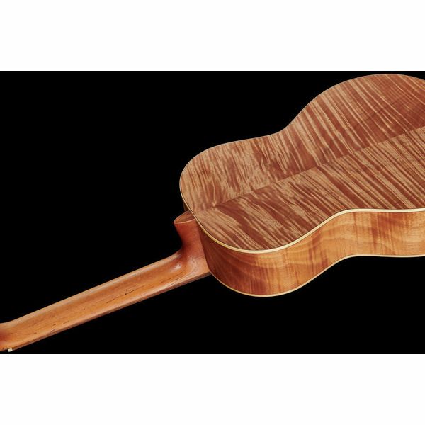 La Mancha Rubi SMX/63