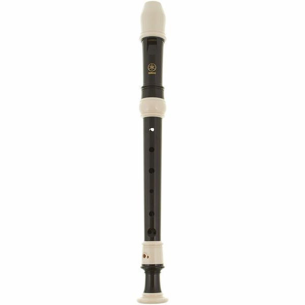 Yamaha YRS-302 BIII Soprano Recorder