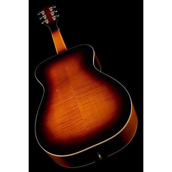 Recording King RR-75PL-SN Phil Leadbetter