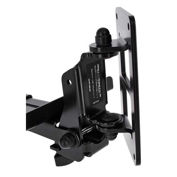 K&M 24167 Speaker wall mount L