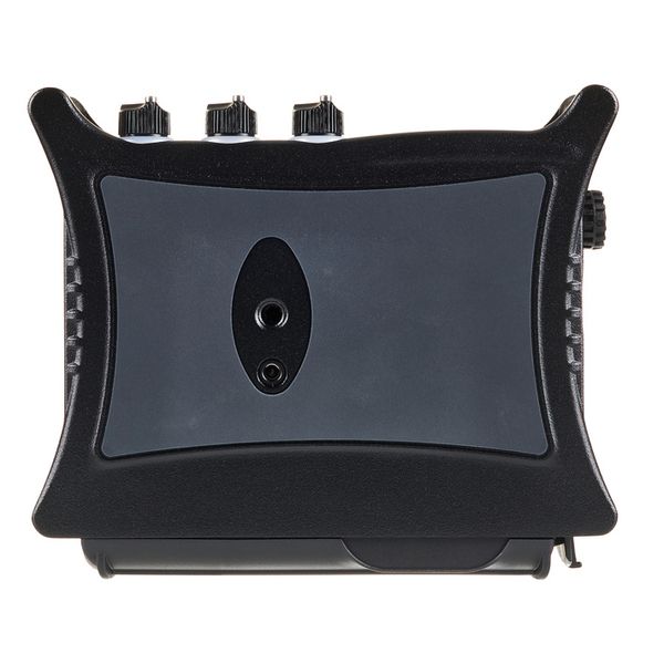 Sound Devices MixPre-3 II Orca Bag Bundle