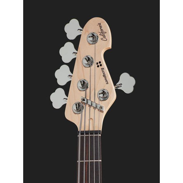 Sandberg California II TM5 RW NT