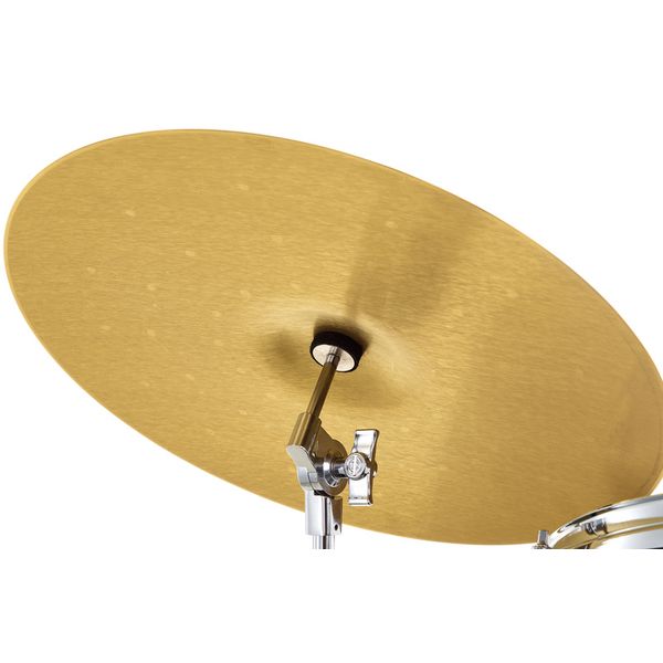 Ludwig Accent Fuse 5pc Red