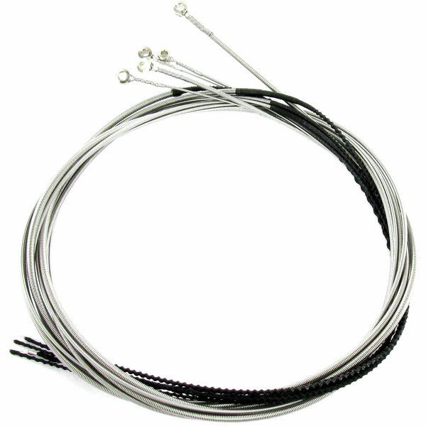 Marleaux Bass Strings Light 5