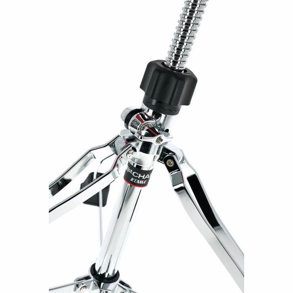 Tama HT530BCN Drum Throne BK