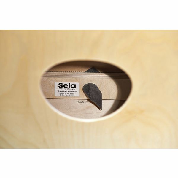 Sela SE 060 Varios Bundle red