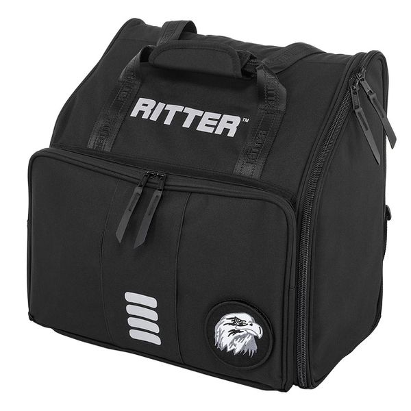 Ritter Bern Accordion 48 Bass SBK