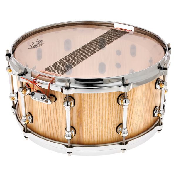 Pearl 14"x6,5" StaveCraft Ashwood